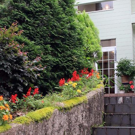 Bed and Breakfast Bellbird Aso Exterior foto