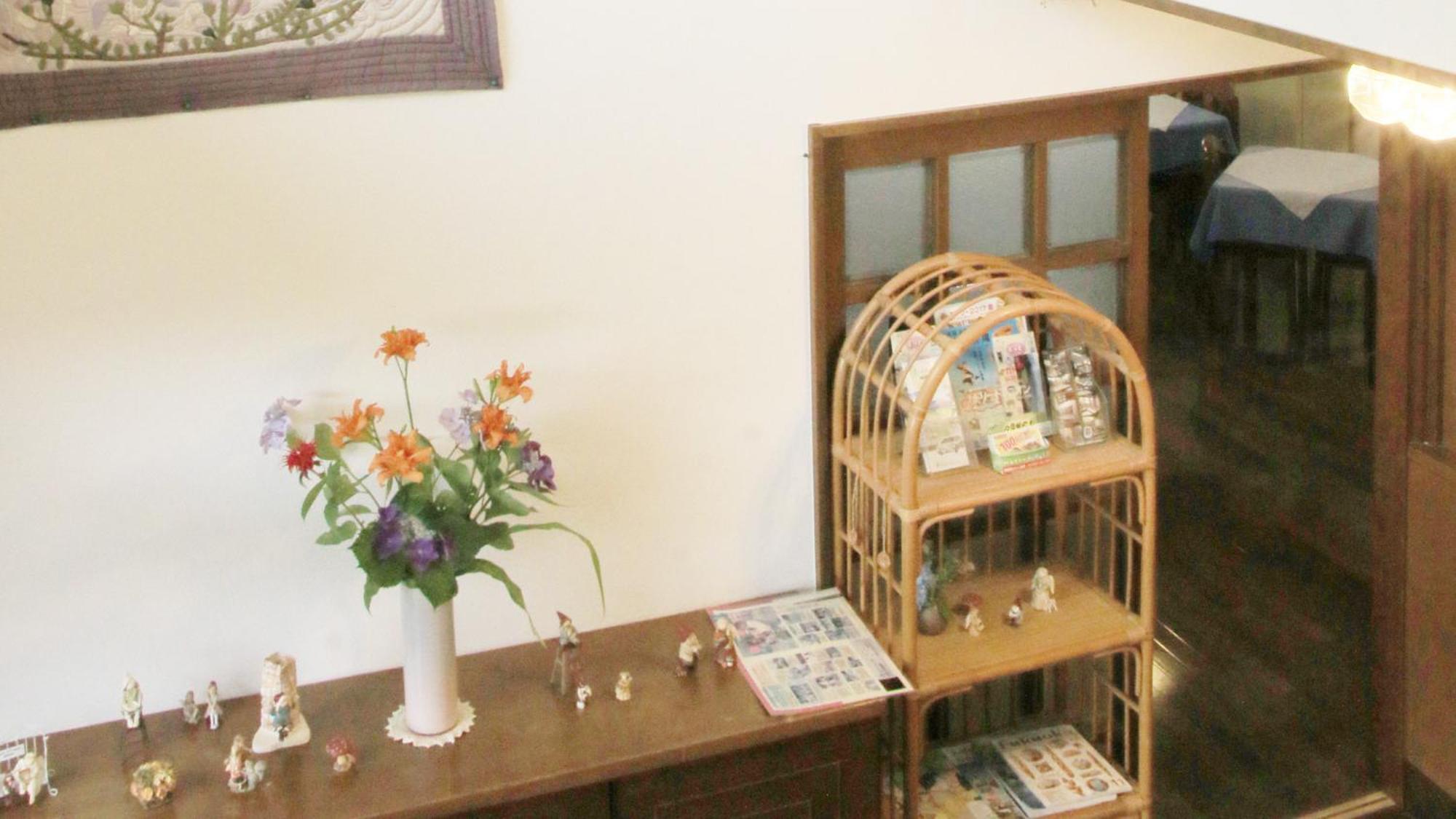 Bed and Breakfast Bellbird Aso Exterior foto